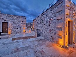 Suleyman Cappadocia Hotel