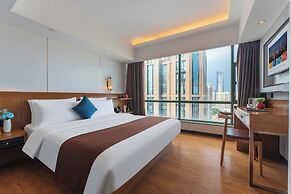 Hotel V Cantonense
