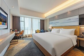 Hotel V Cantonense