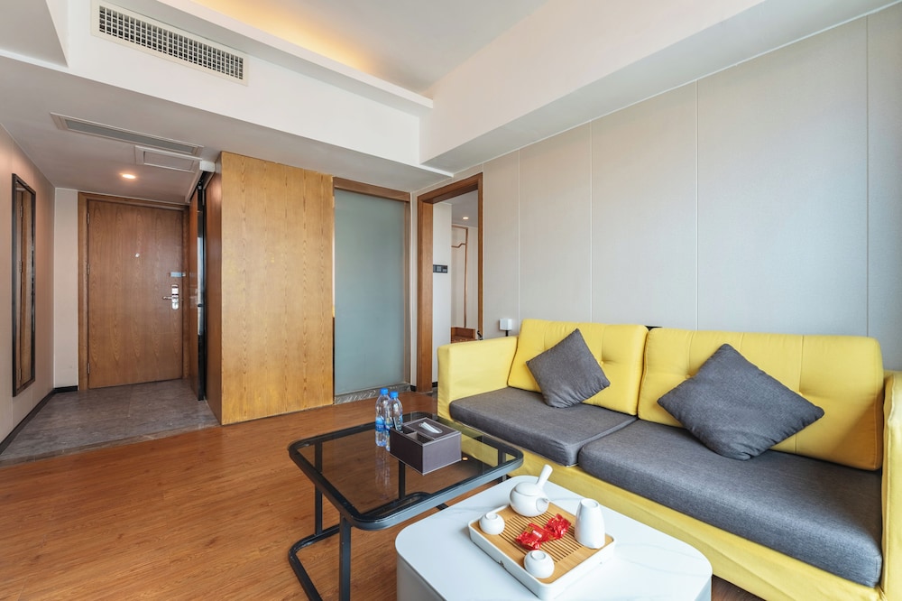 Hotel V Cantonense