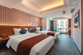 Hotel V Cantonense