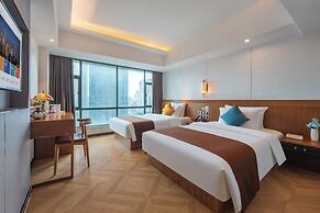 Hotel V Cantonense