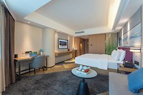 Hotel V Cantonense