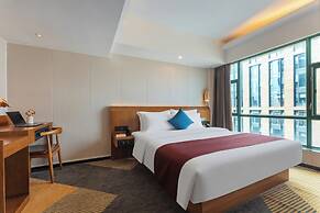 Hotel V Cantonense