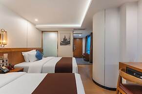 Hotel V Cantonense