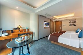 Hotel V Cantonense