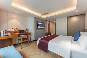 Hotel V Cantonense