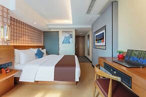 Hotel V Cantonense