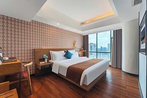 Hotel V Cantonense