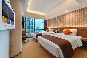 Hotel V Cantonense