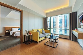 Hotel V Cantonense
