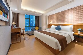 Hotel V Cantonense