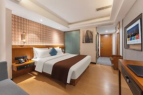 Hotel V Cantonense