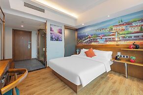 Hotel V Cantonense
