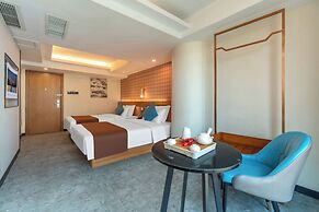 Hotel V Cantonense