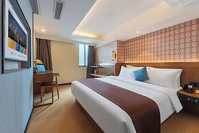 Hotel V Cantonense