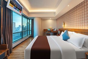 Hotel V Cantonense