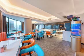 Hotel V Cantonense