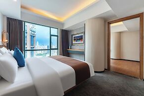 Hotel V Cantonense