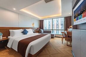 Hotel V Cantonense