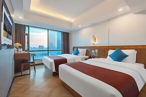 Hotel V Cantonense