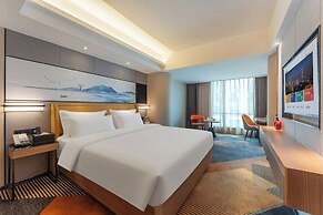 Hotel V Cantonense