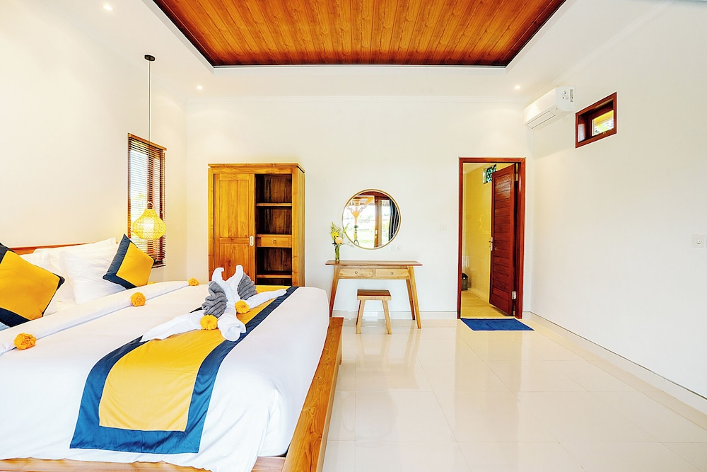 Puri Prana Villa