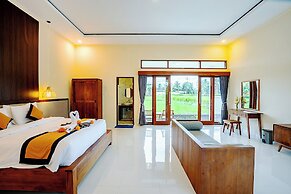 Puri Prana Villa
