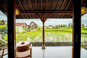 Puri Prana Villa