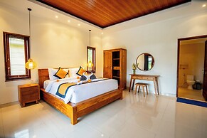 Puri Prana Villa
