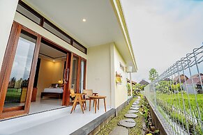 Puri Prana Villa
