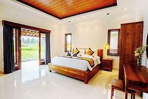 Puri Prana Villa