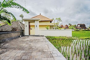 Puri Prana Villa