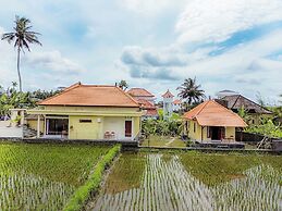 Puri Prana Villa