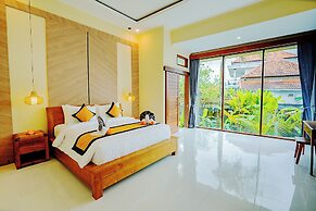 Puri Prana Villa