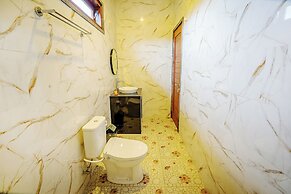 Puri Prana Villa