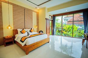 Puri Prana Villa