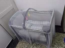 Mombasa Comfort House