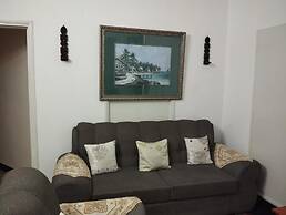 Mombasa Comfort House