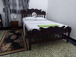 Mombasa Comfort House
