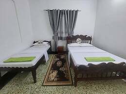 Mombasa Comfort House