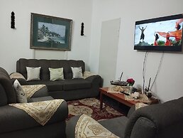 Mombasa Comfort House
