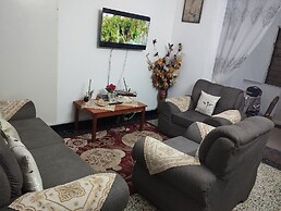 Mombasa Comfort House