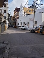 Mombasa Comfort House