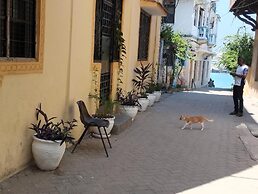 Mombasa Comfort House