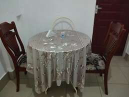 Mombasa Comfort House