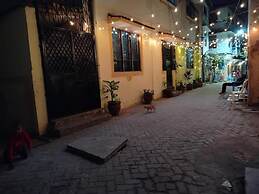 Mombasa Comfort House