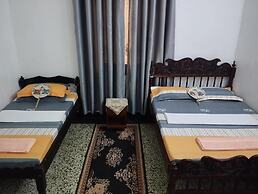 Mombasa Comfort House