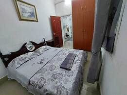 Mombasa Comfort House