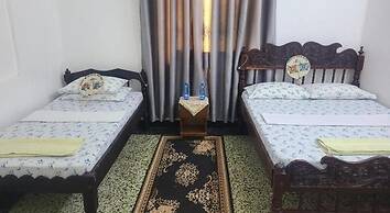 Mombasa Comfort House